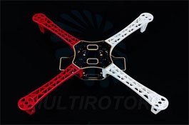 Best quadcopter frame recommendations