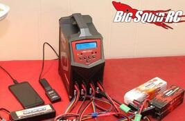 Best battery charger for drone