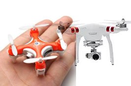 Best RTF and Micro Drones