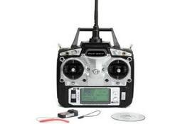 Top 5 best RC transmitter under 100 dollars