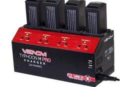 Yuneec Typhoon Battery Charger