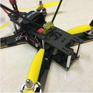 quadcopter parts FPV200
