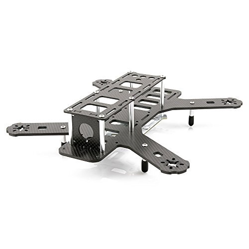 Lumenier QAV250 Carbon Fiber Mini FPV
