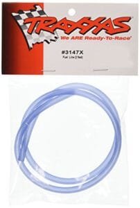 Traxxas 3147X RC Nitro Fuel Line 2 Feet 58 Pack