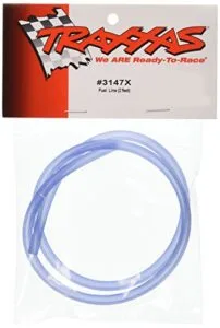 Traxxas 3147X RC Nitro Fuel Line 2 Feet 58 Pack