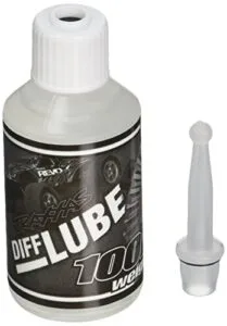 Traxxas 5130 RC Differential Oil 100000 Weight for High Performance RC Cars and Trucks
