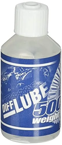 Traxxas 5039 500000 Weight RC Differential Oil Explained for Enhanced Performance