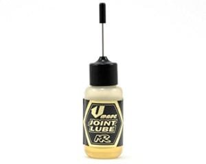Muchmore Racing CHEVJL V Made Joint Lube for GTA V RC Car Accessory