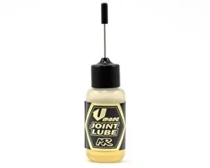Muchmore Racing CHEVJL V Made Joint Lube for GTA V RC Car Accessory