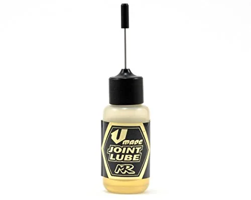 Muchmore Racing CHEVJL V Made Joint Lube for GTA V RC Car Accessory