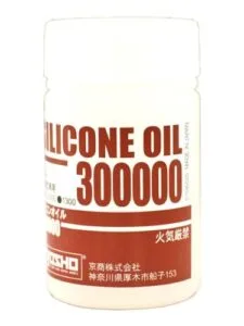 Kyosho 300000 Silicone Oil 40cc Premium PT RC Oils for High Performance