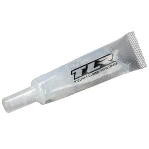 Team Losi Racing RC Silicone Differential Oil TLR2952 8cc for Electric Car and Truck Maintenance