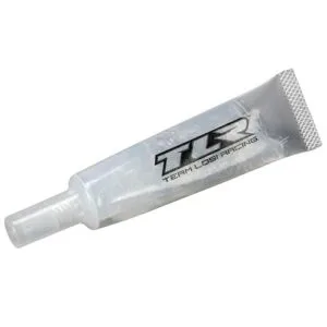 Team Losi Racing RC Silicone Differential Oil TLR2952 8cc for Electric Car and Truck Maintenance