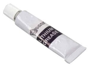 Traxxas 5148 White Lithium Grease Essential for RC Essential Oil Uses