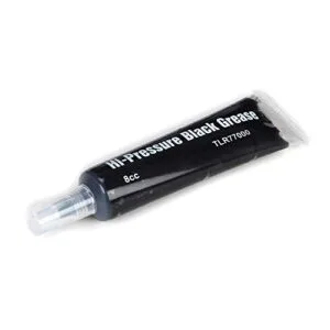 Team Losi Racing TLR77000 RC Electric Fuel Pump High Pressure Black Grease 8cc for Peak Performance