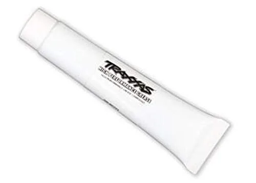 Traxxas TRA5041 RC Diff Oil or Grease Premium High Performance 20cc