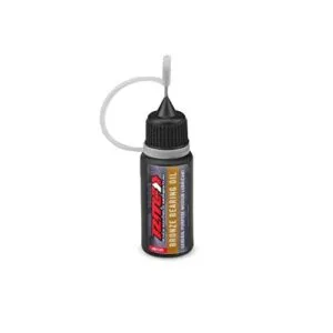 JConcepts Inc RM2 Bronze Bearing General Purpose Medium Lubricant JCO8120 RC Helicopter Bearing Oil