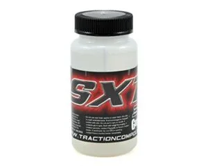 SXT Racing SXT00030 SXT 3.0 Traction Compound Essential Oil RC for Enhanced Tire Performance