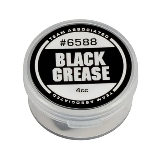 Discover the Versatile Uses of RC Essential Oil in ASC6588 Associated Black Grease 4cc for Enhanced RC Vehicle Performance