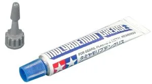 TAMIYA Molybdenum Grease TAM87022 High Performance RC Truck Nitro Fuel Option Parts