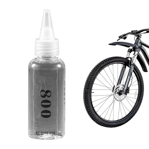Young Living RC Essential Oil Uses Silicone Shock Oil for Enhanced RC Car Performance