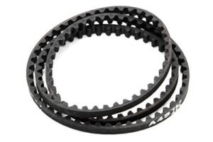 HPI Racing RC Trucks 122T Belt for Micro RS4 WB150mm 72316 by Hobby Products Intl