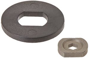 Traxxas 4185 RC Brake Disc High Performance Adapter for RTR Vehicles