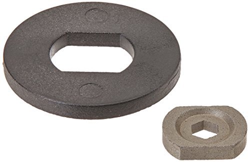 Traxxas 4185 RC Brake Disc High Performance Adapter for RTR Vehicles