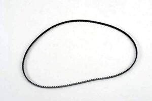 Traxxas Front Drive Belt for Front Wheel Drive RC Buggy High Performance Upgrade