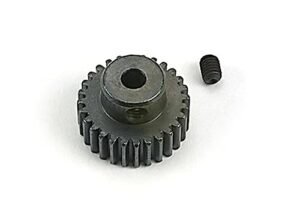 Traxxas 4728 Pinion Gear 48P 28T Metal Construction for RC Cars