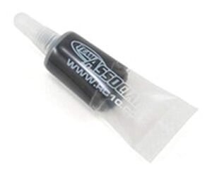 Team Associated 6588 Black Grease 4cc for Team Hot Wheels RC Cars