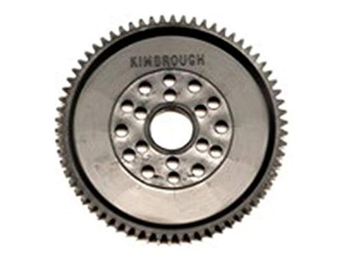 Team Associated 7663 66T 32P GT Spur Gear for Nitro Viper GT RC Boat