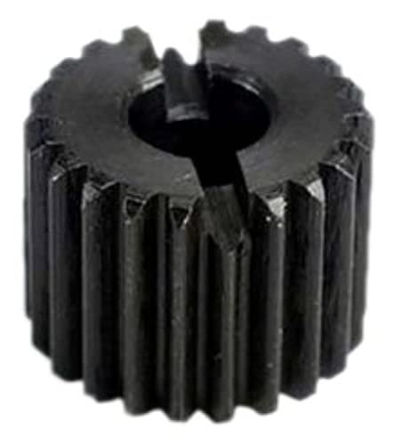 Traxxas 3195 Top Steel Drive Gear 22T for Top RC Trucks