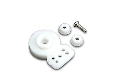 Traxxas 1844 Large Servo Saver for Enhanced Durability in Large RC Battleships