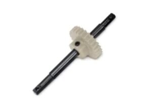 Traxxas 4994X T Maxx Forward Only Shaft and Gear for Hydro and Marine RC Boats