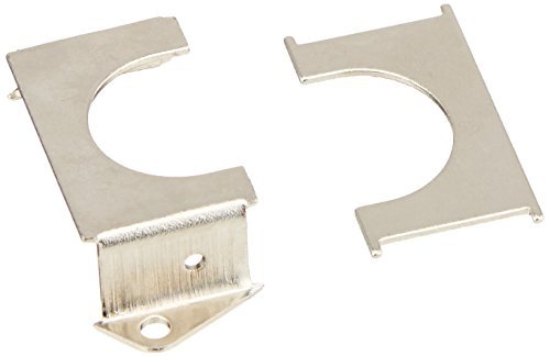 Traxxas 4184 Brake Brackets for Nitro Stampede RC Truck