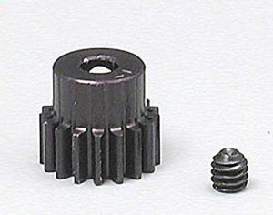 Robinson Racing Products 1317 Alum Pro Pinion Gear 48P 17T