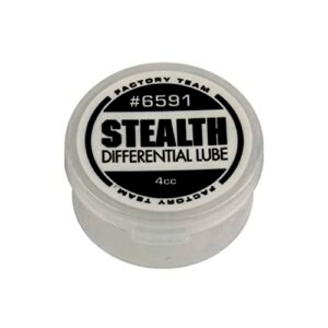 Team Associated RC Short Course Truck Stealth Differential Lube ASC6591
