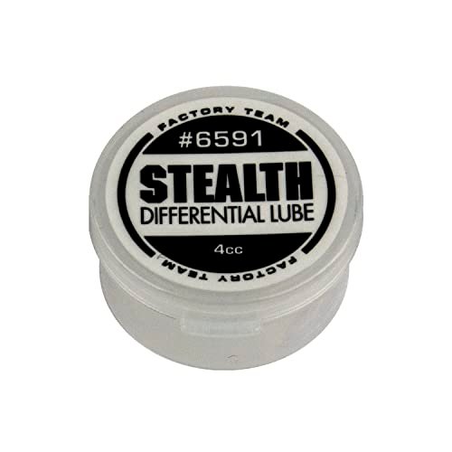 Team Associated RC Short Course Truck Stealth Differential Lube ASC6591