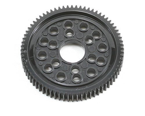 Team Associated 3922 TC3 72T Spur Gear for Hot Wheels RC Cars