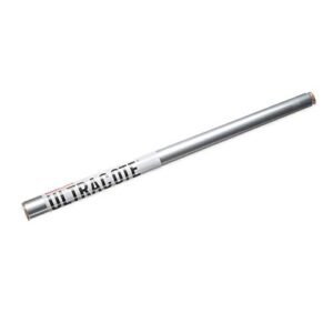 Hangar 9 UltraCote Silver HANU881 Airplane Covering for Joe Smith RC Airplane Enthusiasts