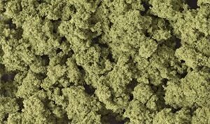 Clump Foliage Bag Burnt Grass 165 cu in Model Railroading Supplies