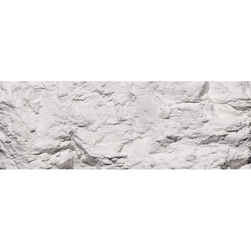 Woodland Scenics C1216 Earth Color White 4 oz Model Railroading Paint