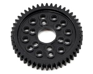 RC Willey Brown Leather Couch Kimbrough 116 46 Tooth Spur Gear 32 Pitch