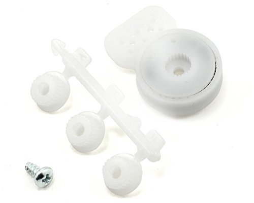 Kimbrough 121 Large Servo Saver Universal for RC Models