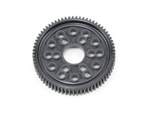 Kimbrough RC 150 69 Tooth Spur Gear 48 Pitch for High Performance RC Models
