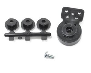 Kimbrough 201 Mid Size Freestyle RC Servo Saver with 23 24 25 Spline Drive