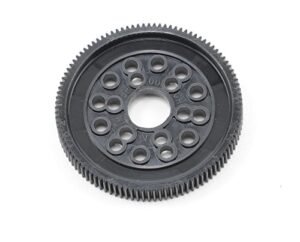 Kimbrough 211 104 Tooth Spur Gear 64 Pitch for RC F 104 Starfighter