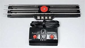 Lionel One O Gauge Uncoupling Track Section for Amain Hobbies RC Track Enthusiasts