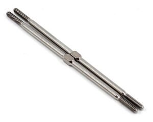 Hangar 9 Titanium Pro Links 4 40x3 1 2 2 HAN3554 RC Airplane Kits Hardware